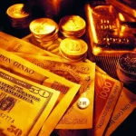 قیمت روز طلا و دلار