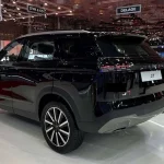 آغاز فروش لوکانو L7 با قیمت 2.3 میلیارد