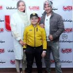 عکس ها / صفر تا صد ماجرای ازدواج یوسف تیموری در تایلند و شغل دوم پردرآمد او…