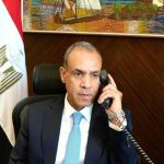 این کشور میانجی جدید است؟ | رایزنی مصر با گروسی درباره پرونده هسته‌ای ایران