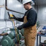 تعمیر سردخانه در کرج