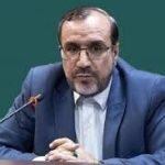 حدادی: بررسی چالش‌ها و ظرفیت‌های صنعتی البرز با همراهی مجلس و دولت در مسیر تکمیل قرار دارد