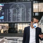 رشد اندک بورس؛ افزایش ۳ هزار و ۷۹۱ واحدی شاخص کل