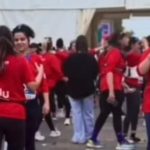 ارتباط ماراتن جنجالی کیش به یک بانک خصوصی؛ واکنش وزیر اقتصاد+ تصاویر