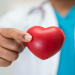 قلب می‌تواند ۴۵ سال پیرتر از سن واقعی فرد باشد