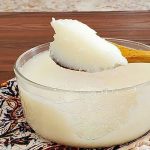 دنبه گوسفندی چربی شکم را کاهش می‌دهد؟