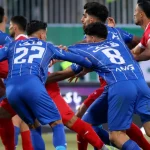 ماجرای توهین نژادپرستانه ستاره استقلال به اوریه و چشم‌پوشی پرسپولیس!